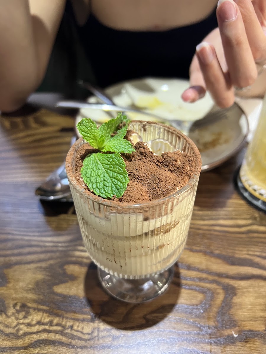 Truffle & Co. Saigon Centre Italian Restaurant, Pasta & Pizza photo 2 in Thao Dien
