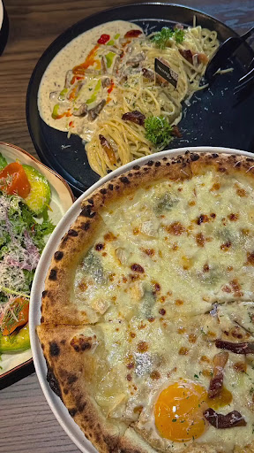 Truffle & Co. Saigon Centre Italian Restaurant, Pasta & Pizza photo 4 in Thao Dien