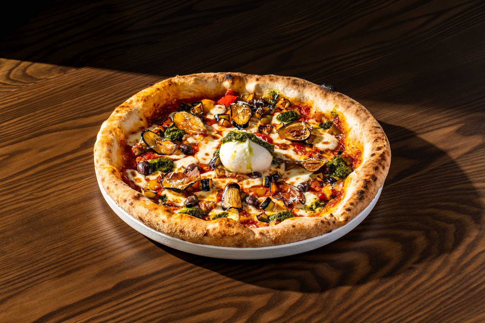 Truffle & Co. Saigon Centre Italian Restaurant, Pasta & Pizza photo 5 in Thao Dien