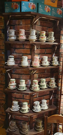 Trung Coffee photo 7 in Thao Dien
