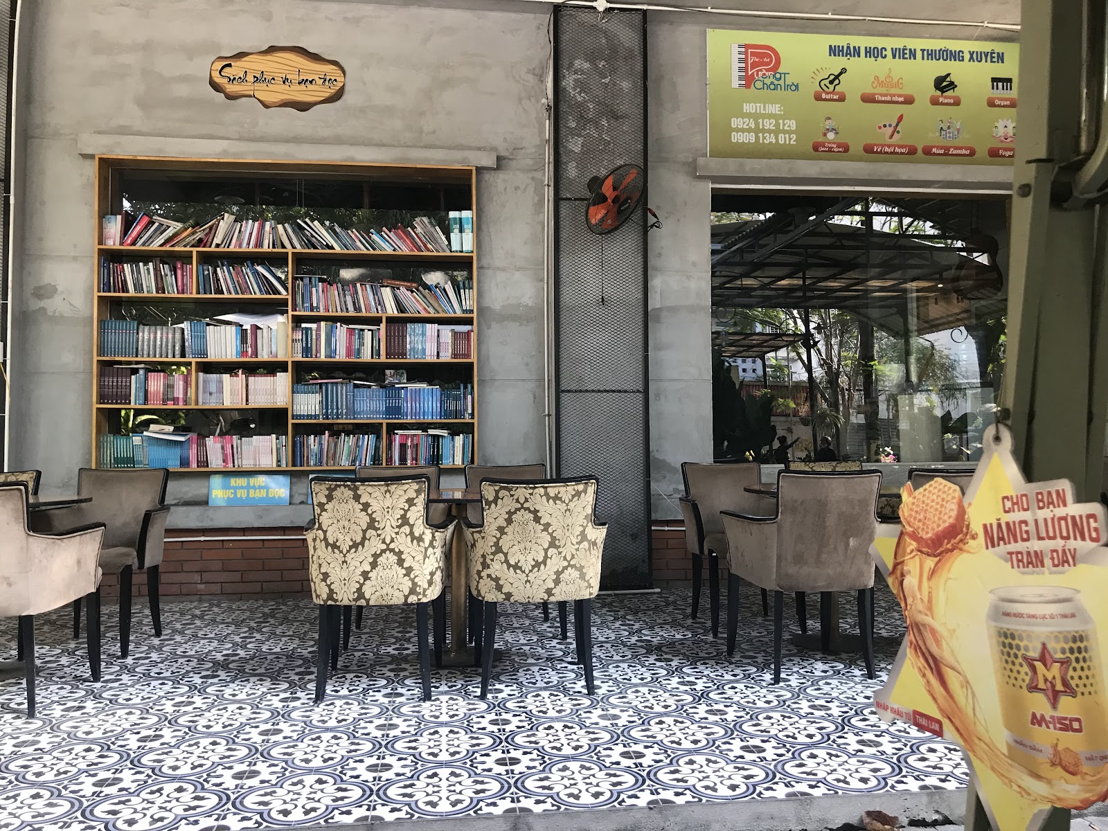 Trung Nguyên E-Coffee (Chung cư Bình Khánh)-Cơm Trưa Văn Phòng photo 2 in Thao Dien