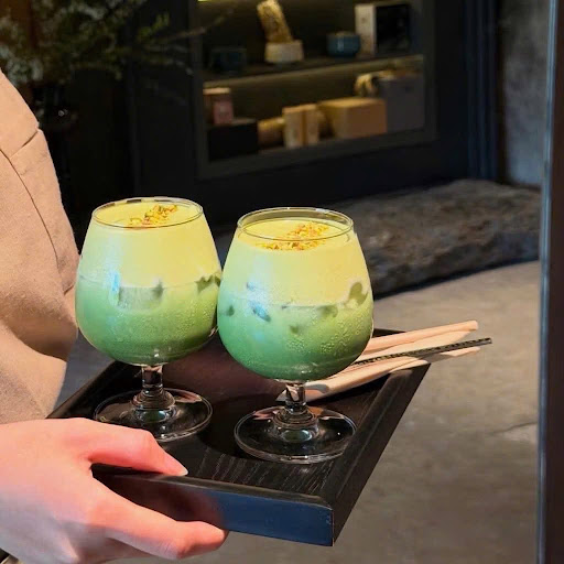 Trung Nguyên E-Coffee (Chung cư Bình Khánh)-Cơm Trưa Văn Phòng photo 3 in Thao Dien