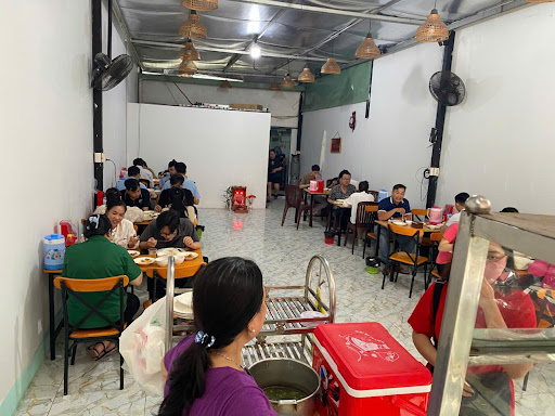 Trung Nguyên E-Coffee (Chung cư Bình Khánh)-Cơm Trưa Văn Phòng photo 5 in Thao Dien