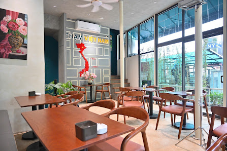 Trung Nguyên E-Coffee (Nhà Chung, Hoàn Kiếm, Hà Nội) photo 3 in Thao Dien