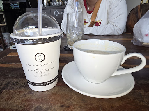 Trung Nguyên E-Coffee photo 2 in Thao Dien