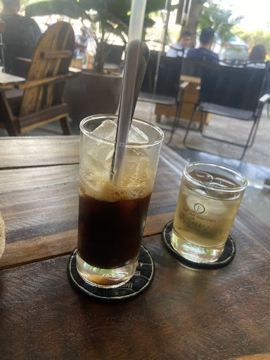 Trung Nguyên E-Coffee photo 3 in Thao Dien