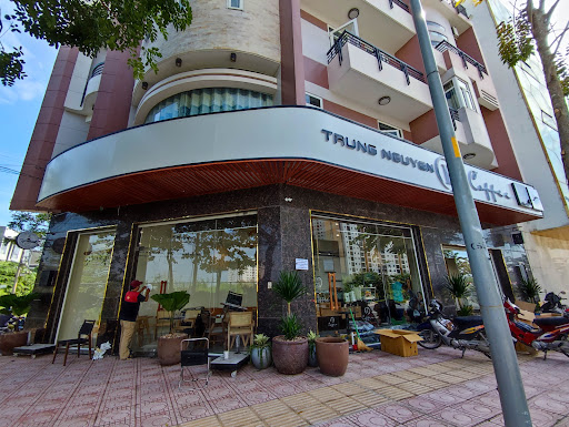 Trung Nguyên E-Coffee photo 4 in Thao Dien