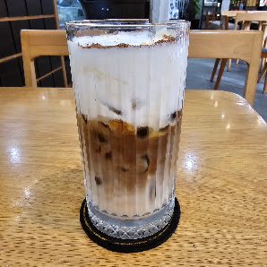Trung Nguyên Legend Cafe photo 3 in Thao Dien