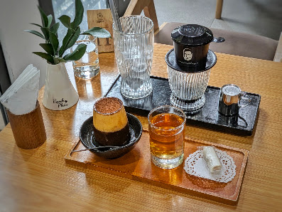 Trung Nguyên Legend Cafe photo 6 in Thao Dien
