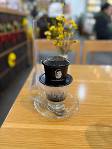 Trung Nguyên Legend Cafe photo 8 in Thao Dien