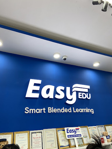 Trung tâm Anh ngữ EASY EDU Bình Thạnh in Saigon