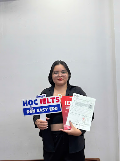 Trung tâm Anh ngữ EASY EDU Bình Thạnh photo 4 in Thao Dien