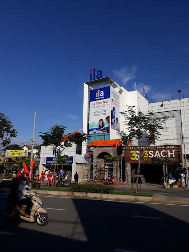 Trung tâm Anh ngữ ILA Trần Não photo 3 in Thao Dien
