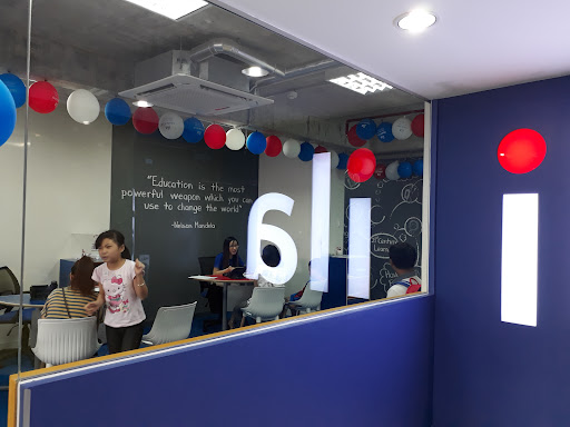 Trung tâm Anh ngữ ILA Trần Não photo 4 in Thao Dien