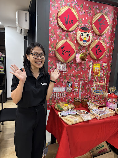Trung tâm luyện thi IELTS DOL Đình Lực Võ Oanh Q. Bình Thạnh in Saigon