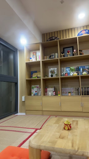 TRUNG TÂM NHẬT NGỮ NOZOMI ACADEMY VIETNAM photo 3 in Thao Dien