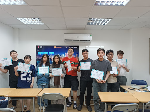 Trung tâm Nhật ngữ Riki Nihongo Bình Thạnh photo 4 in Thao Dien