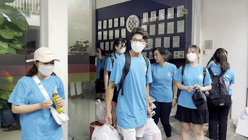 Trung tâm tiếng Đức & Du học nghề Đức IECS - Bình Thạnh photo 3 in Thao Dien