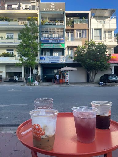 Trust Coffee photo 3 in Thao Dien