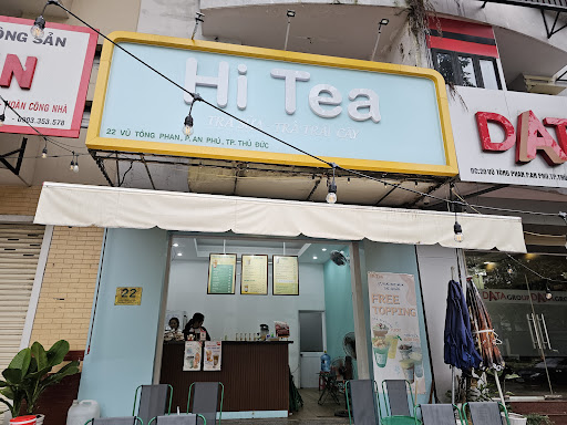 Trust Coffee photo 5 in Thao Dien