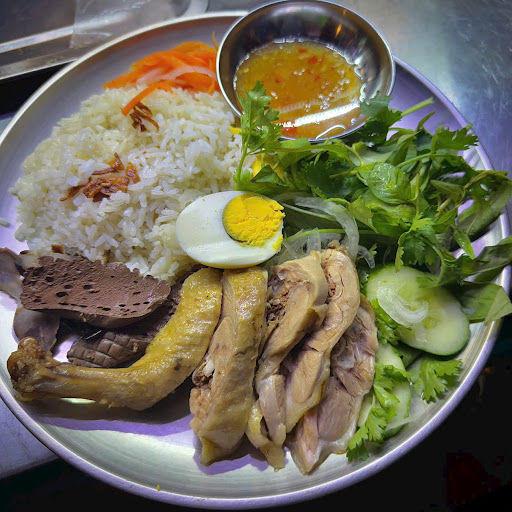 TRUYỀN THỪA - Nem nướng Vạn Ninh & Cơm vịt photo 8 in Thao Dien