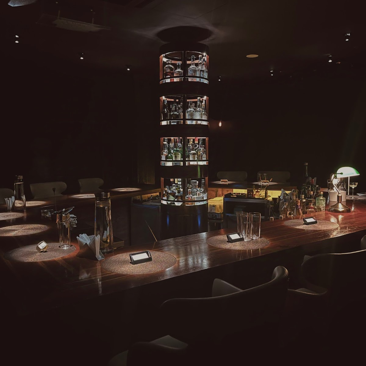 Tủ Bar photo 1 in Thao Dien