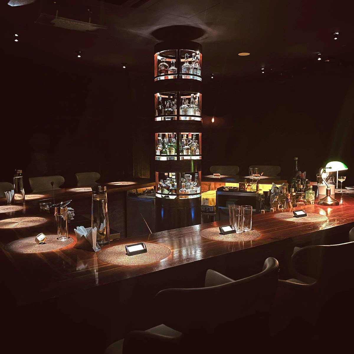 Tủ Bar photo 4 in Thao Dien