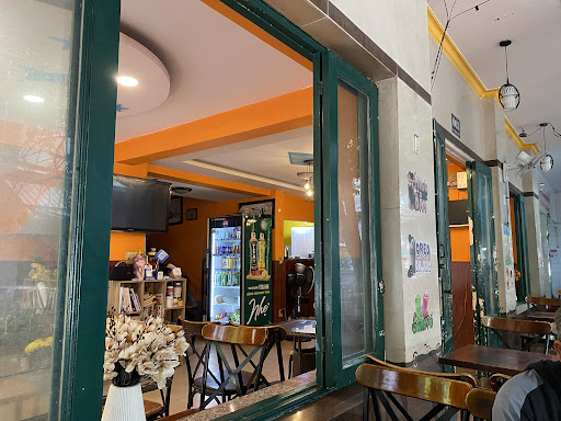 Tulip coffee, Drink and Food photo 1 in Thao Dien