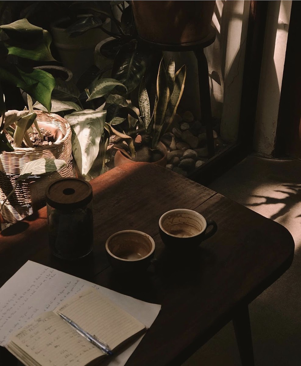 Tullia coffee photo 1 in Thao Dien