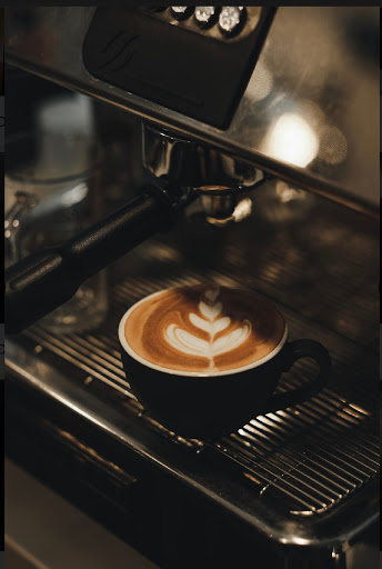Tullia coffee photo 6 in Thao Dien