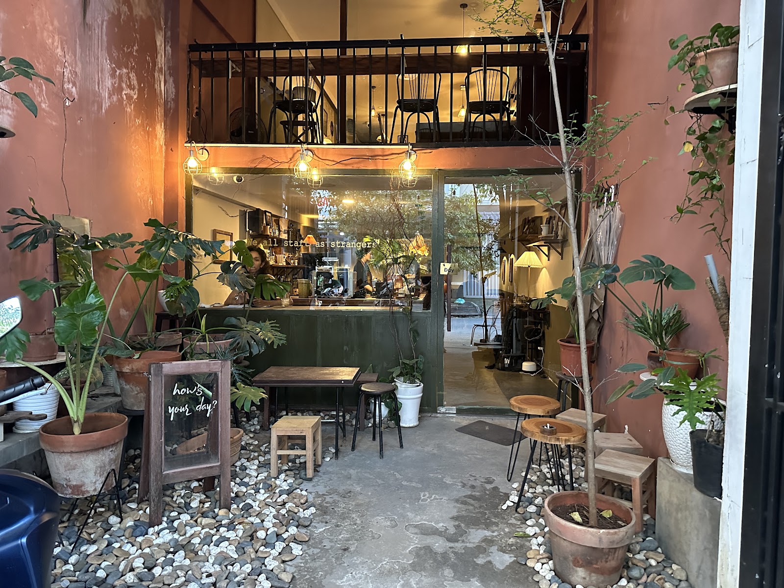 Tullia coffee photo 7 in Thao Dien
