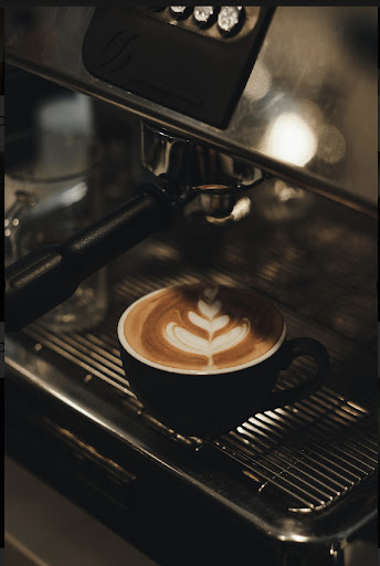 Tullia coffee photo 8 in Thao Dien
