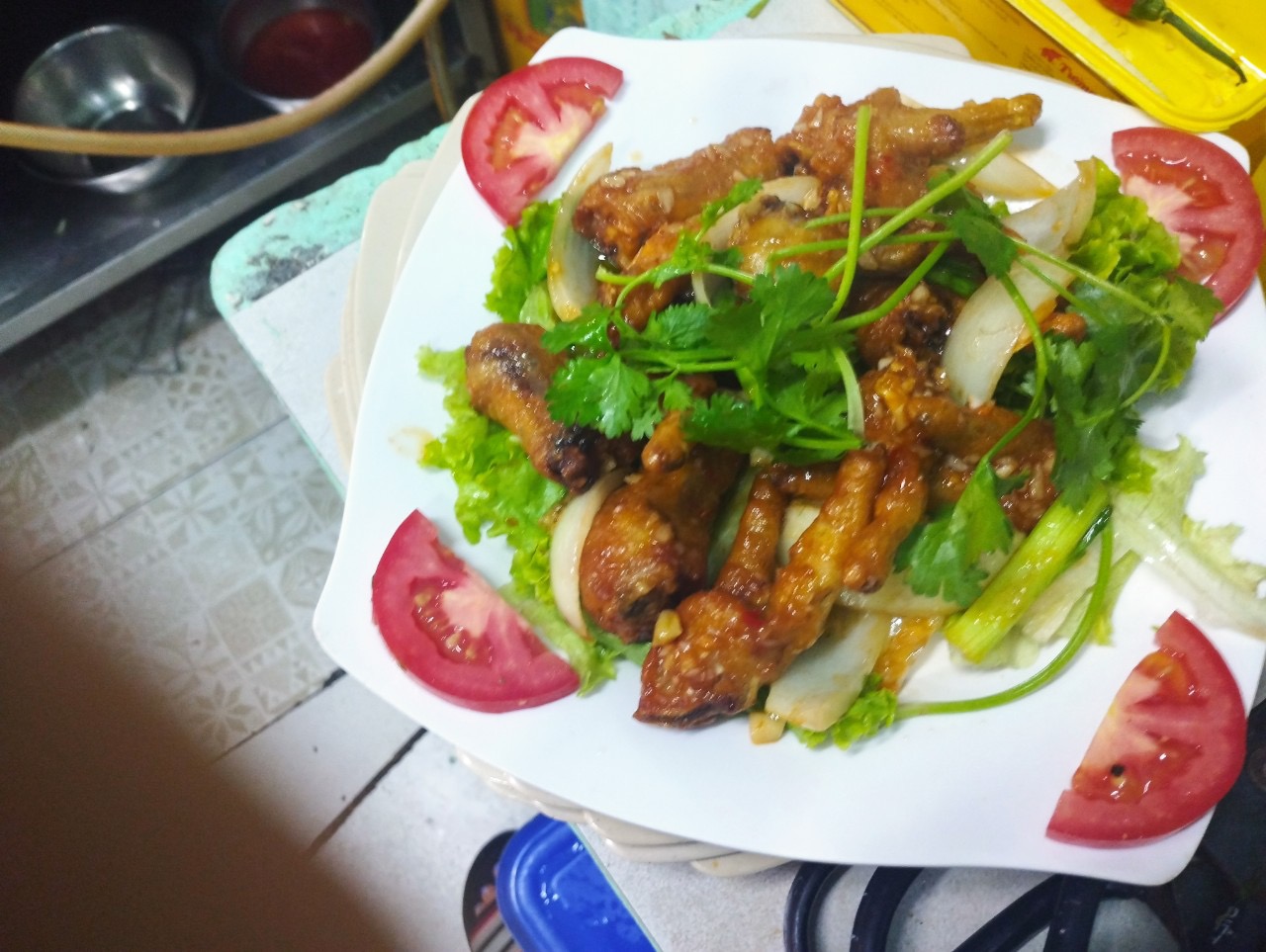 Tùng 33 Bê Thui photo 5 in Thao Dien
