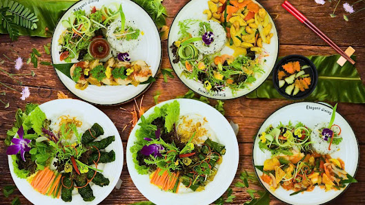 Tung's Kitchen photo 6 in Thao Dien