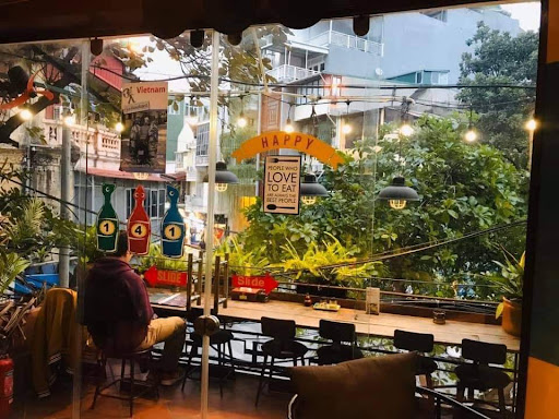 Tung's Kitchen photo 2 in Thao Dien