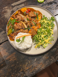 Tung's Kitchen photo 3 in Thao Dien