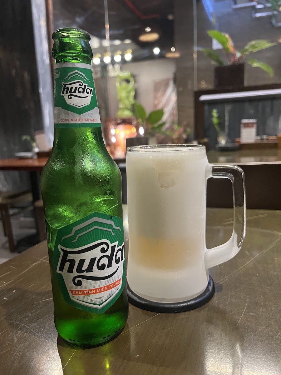 Tung’s Restaurant- Vietnamese cuisine & vegetarian food 2 photo 3 in Thao Dien