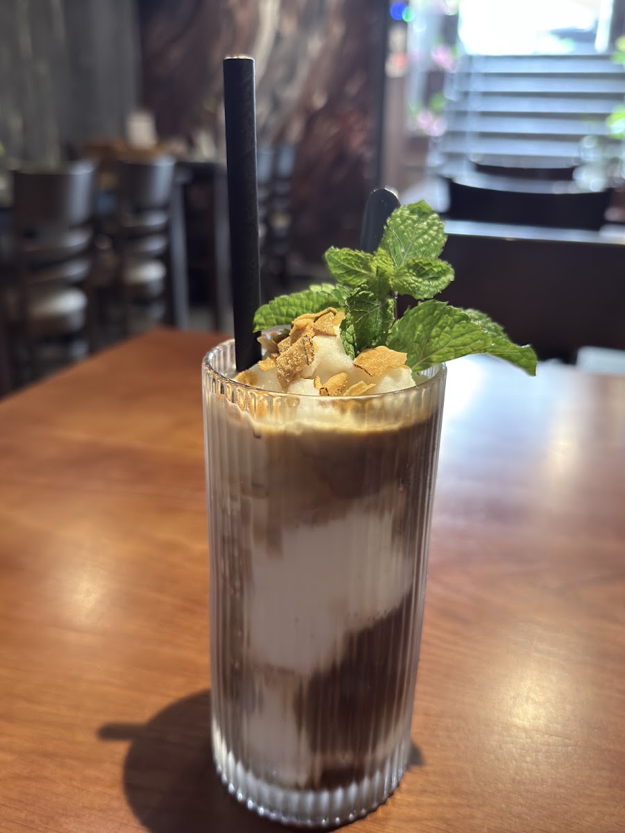 Tung’s Restaurant- Vietnamese cuisine & vegetarian food 2 photo 5 in Thao Dien