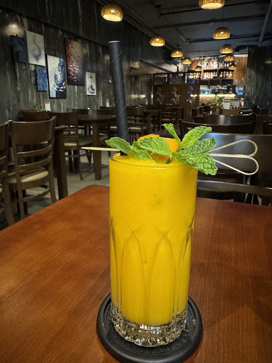 Tung’s Restaurant- Vietnamese cuisine & vegetarian food 2 photo 8 in Thao Dien