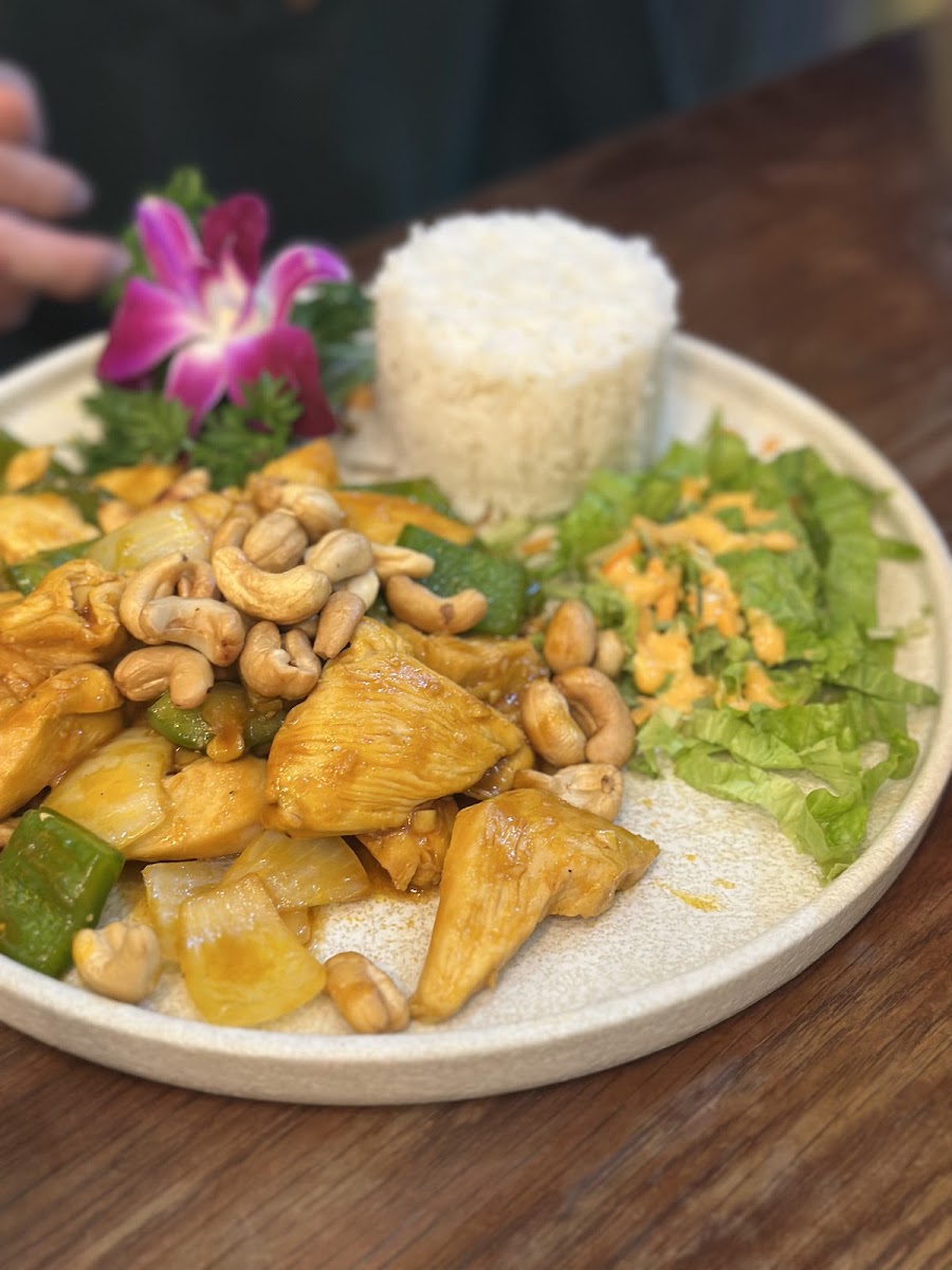 Tung's Restaurant - Vietnamese Cuisine & vegetarian Food photo 6 in Thao Dien