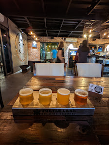 Turtle Lake Brewing Company photo 5 in Thao Dien