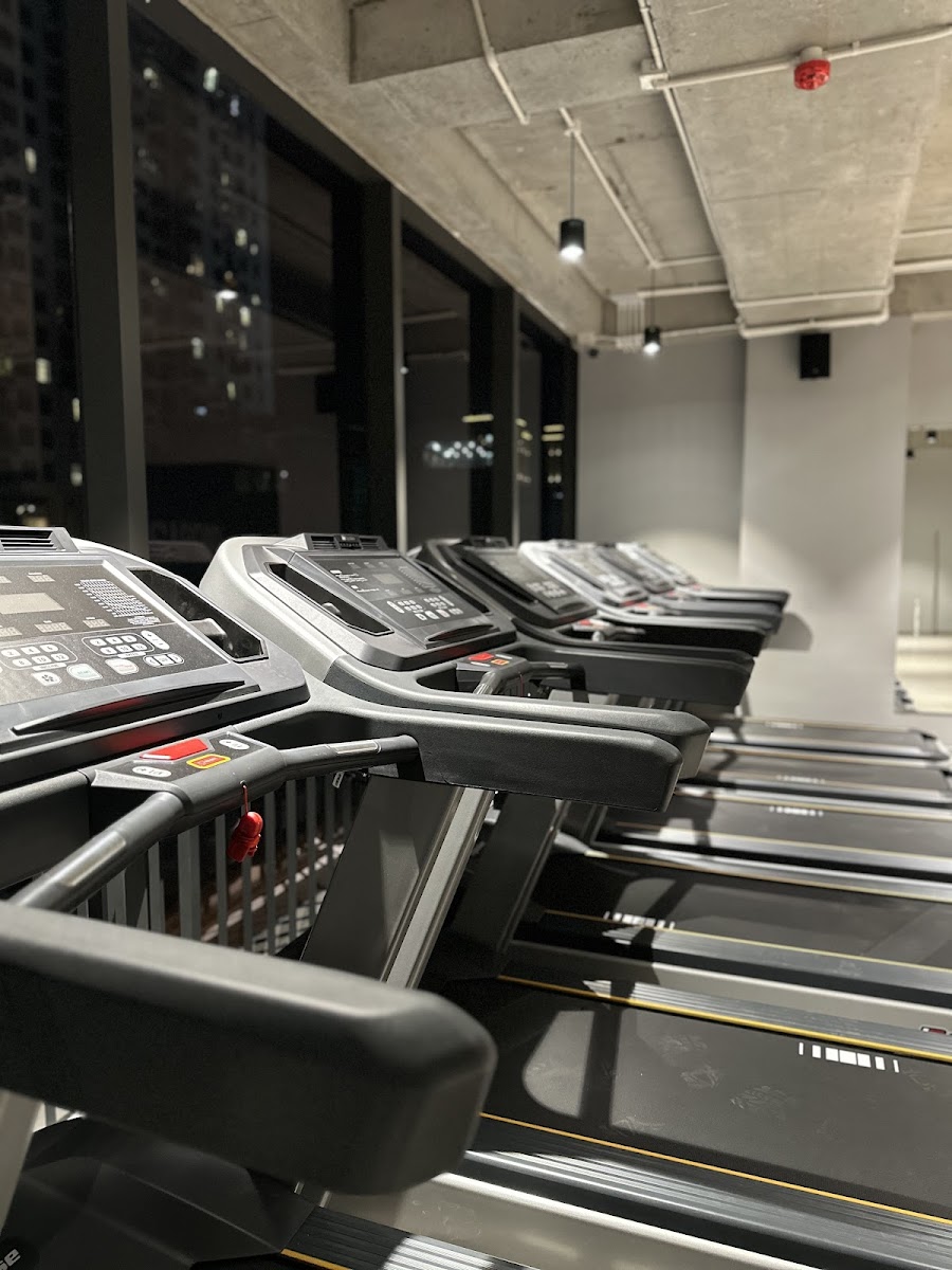 TXT GYM photo 4 in Thao Dien
