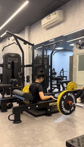 TXT GYM photo 8 in Thao Dien