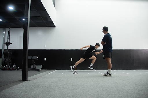 TXT GYM photo 9 in Thao Dien