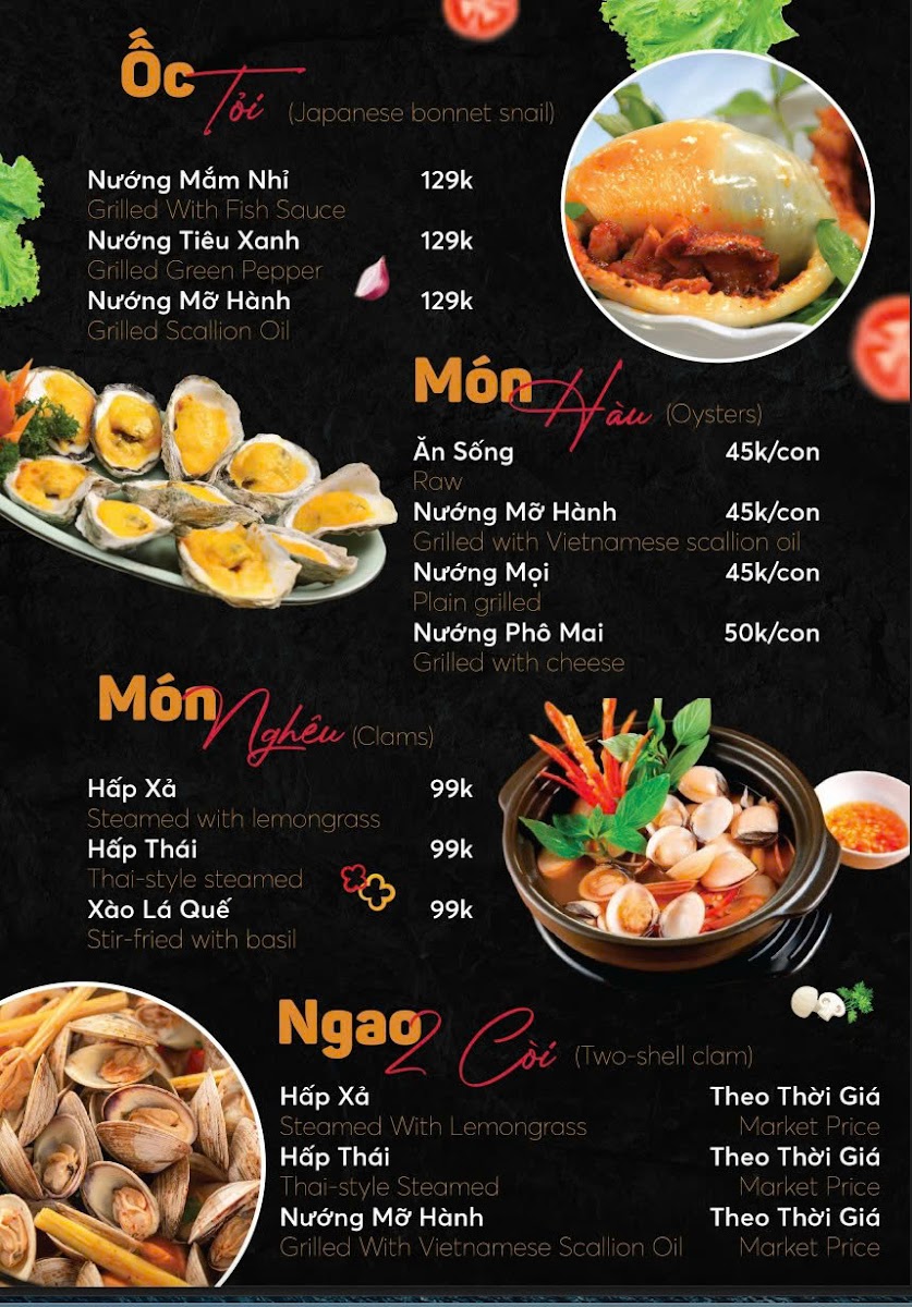 Ty Ốc photo 1 in Thao Dien