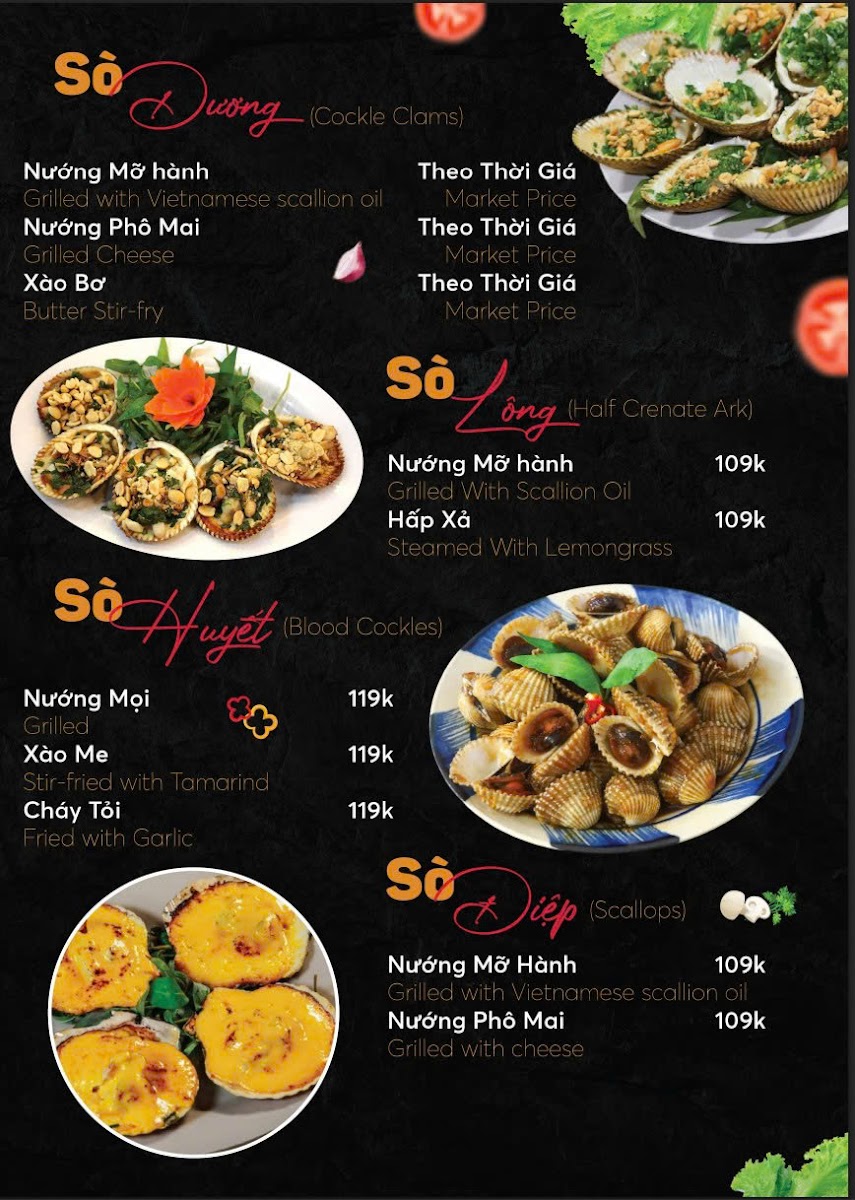 Ty Ốc photo 3 in Thao Dien