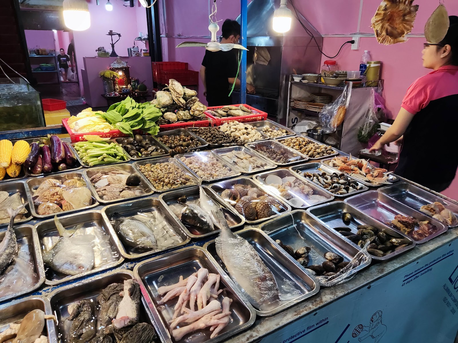 Ty Ốc photo 4 in Thao Dien
