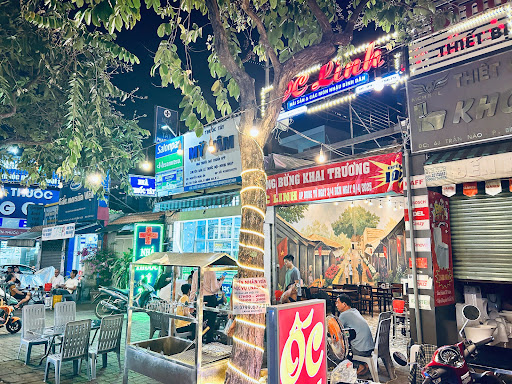 Ty Ốc photo 6 in Thao Dien