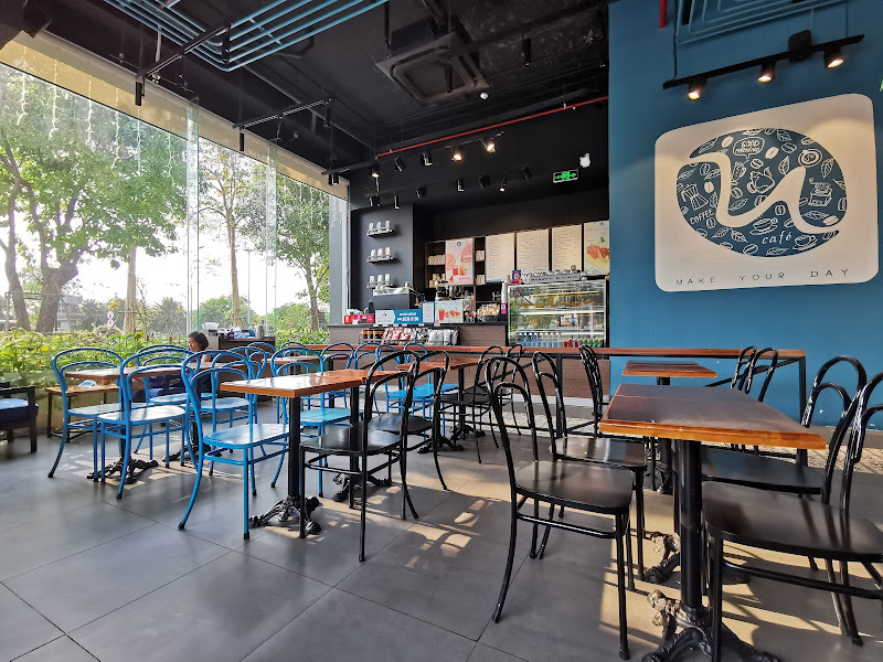 U Café photo 1 in Thao Dien