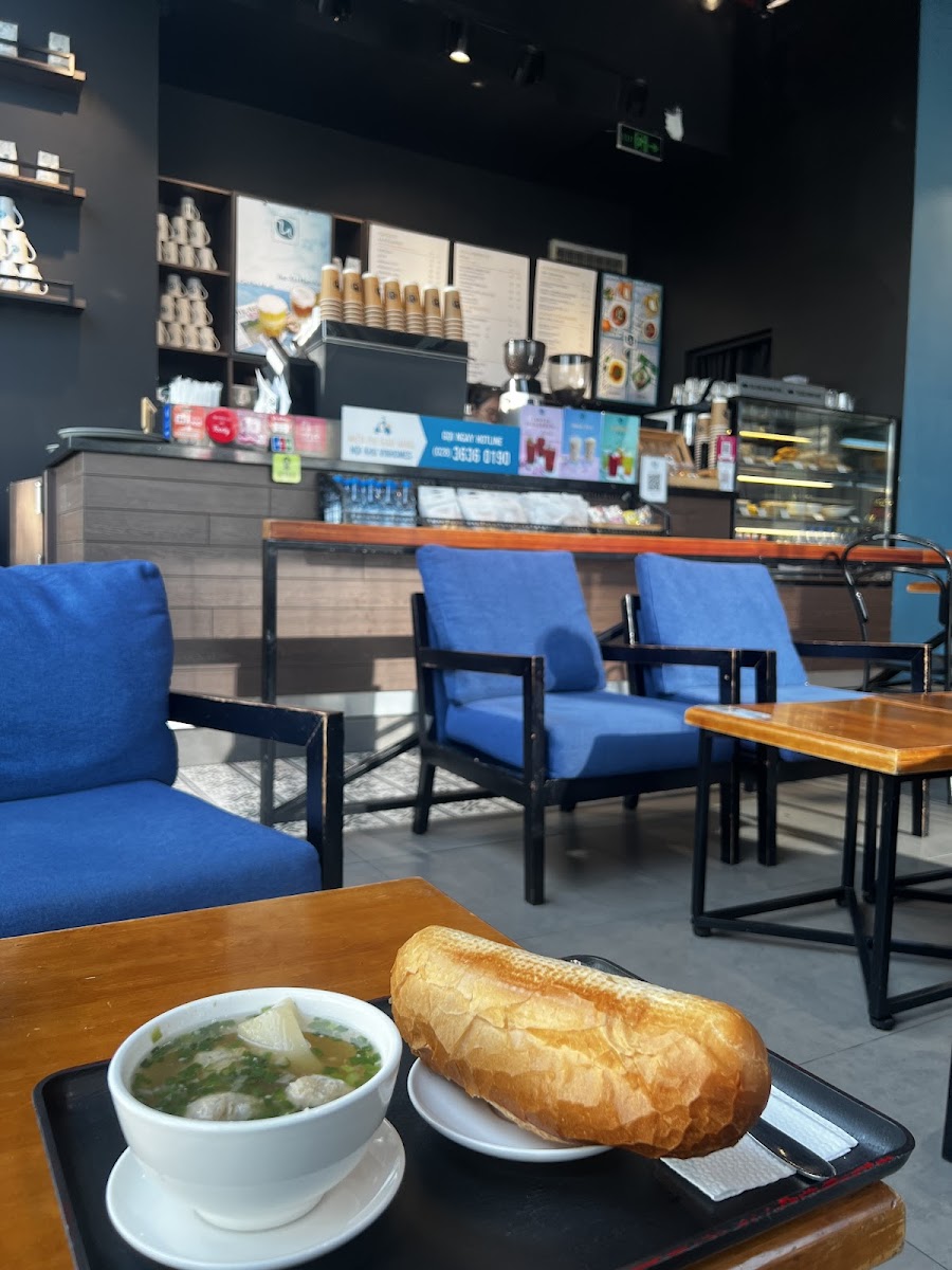 U Café photo 5 in Thao Dien